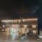 The green pride resorts
