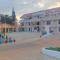 The green pride resorts
