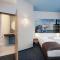 B&B Hotel Berlin-Charlottenburg B&B Hotel Berlin-Charlottenburg