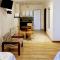 Apart Hotel Austral