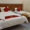 The green pride resorts
