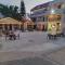 The green pride resorts