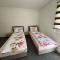 Weekend house & apartments Dubrave