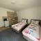 Weekend house & apartments Dubrave