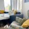 Duplex Apartment in the Heart of Ghent with Fantastic Views