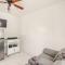 mini apartment