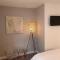 Regency Rooms
