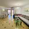 Casa del Mar 2-Sea view Vollga, 2BR