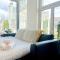 Apartment in the Heart of Ghent with Fantastic Views