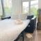 Apartment in the Heart of Ghent with Fantastic Views