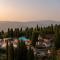 Camping Village Panoramico Fiesole