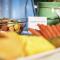 Hotel Martini Kaprun inkluding breakfast & free parking