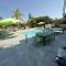 Villa Coralia Gardens 1km From Coral Bay Beach