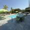 Villa Coralia Gardens 1km From Coral Bay Beach