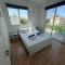 Villa Coralia Gardens 1km From Coral Bay Beach