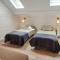 Gite Pavillon Le 1900