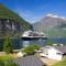Geirangerfjorden Feriesenter