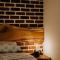 DOUX Apartman House