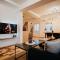 DOUX Apartman House