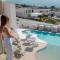 Resort La Battigia Beach & Spa