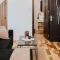 DOUX Apartman House