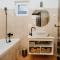 DOUX Apartman House