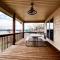 Lakefront House by Staycating