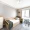 Luxury San Prudencio Vitoria