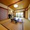 Ryokan Kiritani Hakoneso
