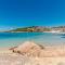 Villa Tre Monti - Vista mare 8 posti letto- Baja Sardinia