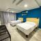 Acamar Beach Resort