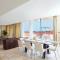 Bel Air Crest Hotel & Suites