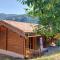 Le Pré Martin, gîte de chalets 3 étoiles