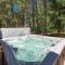 Olympic Valley Hideaway - Newly Remodeled Cabin with Private Hot Tub