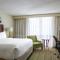 Marriott Chicago O’Hare