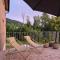 Refugium im Wald