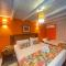 Sobrado da Vila Hotel
