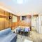 Résidence Phenix - APPARTEMENT 2 PIECES CABINE 6 PERSONNES MAE-9684