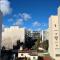 Amoroso monoambiente en Palermo Hollywood