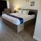 Sand Pebbles Inn