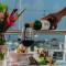 The Bannister Hotel & Yacht Club by Mint