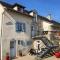 LAtelier de la Forge La forge