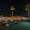 The Bannister Hotel & Yacht Club by Mint
