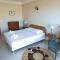Fully equipped appartment 105 m2 clear view on the sea and californie hills