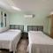 Acamar Beach Resort