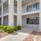 304 Main Level Condo, New Flooring, Mountain Views, Close to Pools, and More