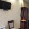 Hotel Oktan