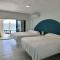 Acamar Beach Resort