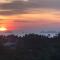 Setting Sun Klong Khong