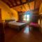 Cabañas Clarita